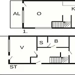 Дом отдыха 4 Star Holiday Home In Wendtorf *