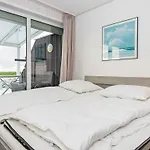 4 Star Holiday Home In Wendtorf Дом отдыха *