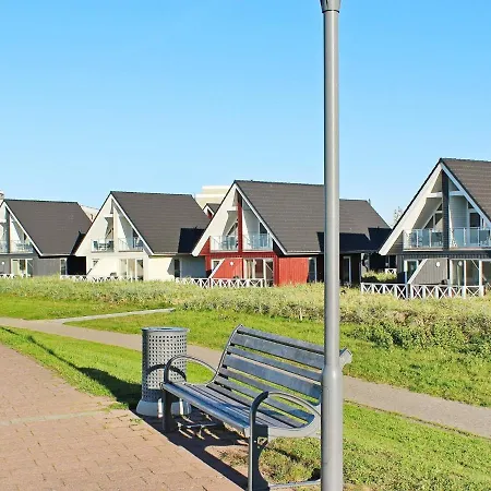 4 Person In Holiday home Wendtorf