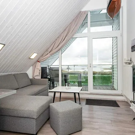 Casa de Férias 4 Person In Wendtorf