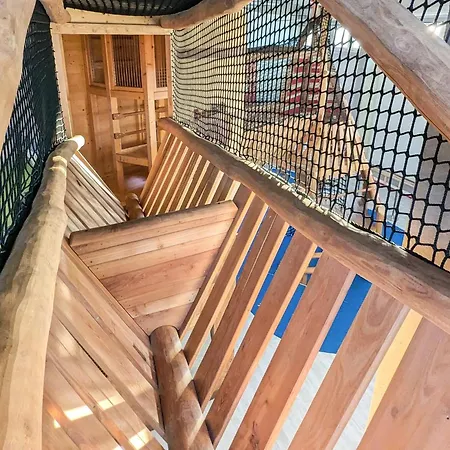 4 Person In Holiday home