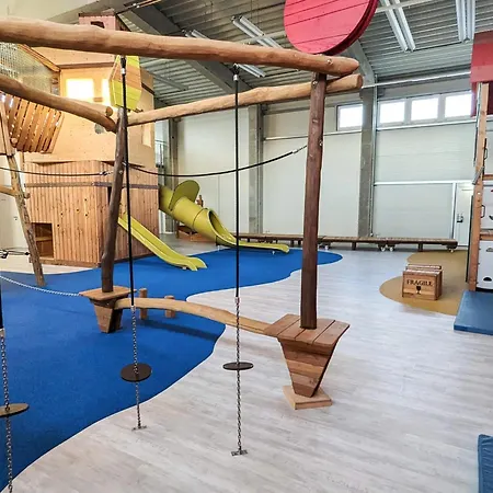 4 Person In Wendtorf