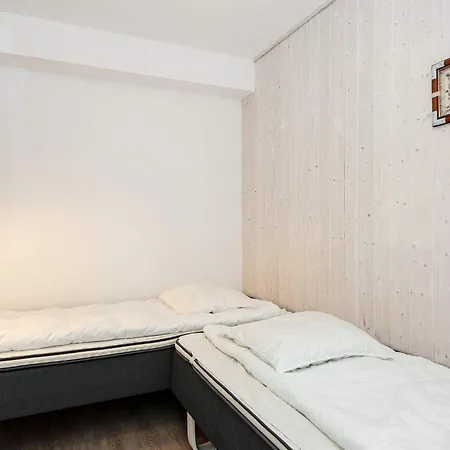 Nyaraló 4 Person In Wendtorf