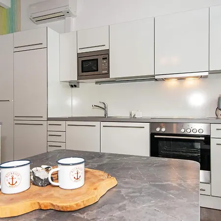 4 Star Holiday Home In Wendtorf
