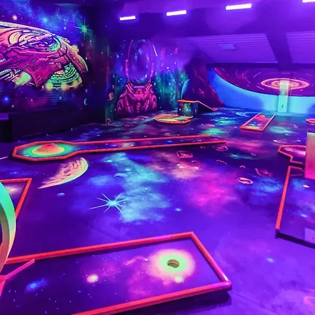 4 Star In Dom wakacyjny Wendtorf
