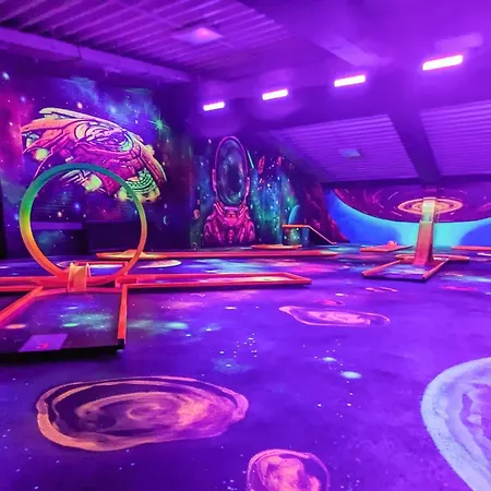 Nyaraló 4 Person In Wendtorf