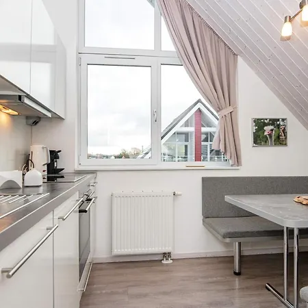 Casa vacanze 4 Star Holiday Home In Wendtorf