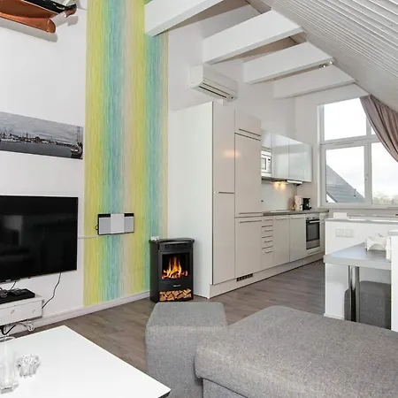 4 Person In Nyaraló Wendtorf