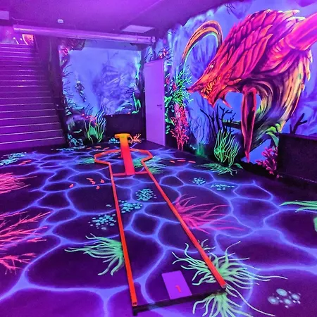 Nyaraló 4 Person In