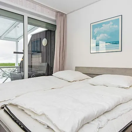 4 Star Holiday Home In Wendtorf Casa vacanze *